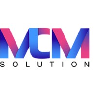 MCM SOLUTION logo - Similar company to Code And Craft