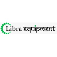 LIBRA EQUIPMENT logo - Similar company to Ajay Prasad