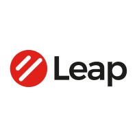 Leap Partners logo - Similar company to Get Consulting