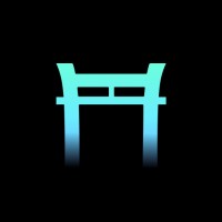 Haiko logo - Similar company to Blazr - 420 Dating App
