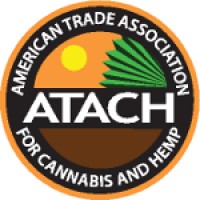 American Trade Association for Cannabis and Hemp logo - Similar company to Coalition For Cannabis Scheduling Reform