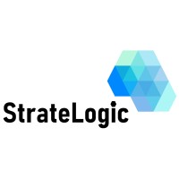 StrateLogic logo - Similar company to Americium