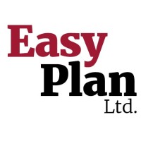 Easy Plan Ltd. logo - Similar company to Cb Surfaces