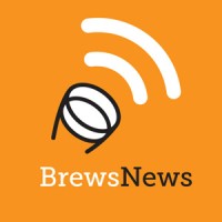 Brews News logo - Similar company to Lost Palms Brewing Co.