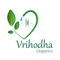Vrihodha Organics- V R Della group logo - Similar company to Vayk Technologies P Ltd