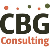 CBG Consulting, LLC logo - Similar company to Mind Grove, Inc.