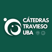 Cátedras Travieso UBA logo - Similar company to Red Ciudadana