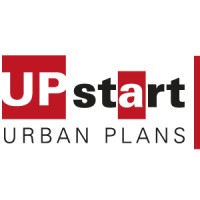 UP-Start logo - Similar company to Team Being