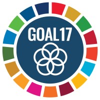 Goal 17 logo - Similar company to Balcroft