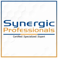 Synergic Professionals (SPL) logo - Similar company to Ascode Solution
