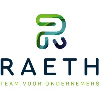 RAETH logo - Similar company to Venturefirm