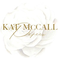 Kat McCall Papers logo - Similar company to Cwr Promo Products