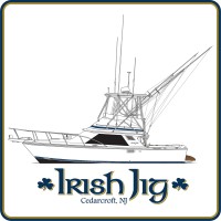 Irish Jig Charters LLC logo - Similar company to Gch Technologies