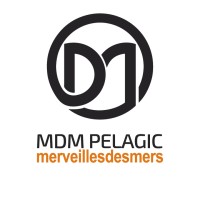 MDM PELAGIC | Merveilles des mers logo - Similar company to Htech Inc