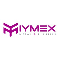 IYMEX Metal & Plastics logo - Similar company to Made By We