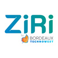 Réseau ZIRI logo - Similar company to Bordeaux Technowest
