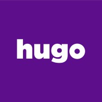 hugo logo - Similar company to Get App