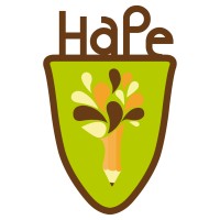 Colegio HaPe logo - Similar company to Colegio Capacitación 2000