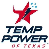 Temp Power of Texas logo - Similar company to Applied Production Services (Aps)