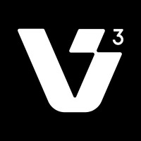 vCubed logo - Similar company to V-Cubed Solutions