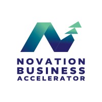 Novation Business Accelerator logo - Similar company to Herobee
