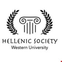 Hellenic Society of the University of Western Ontario logo - Similar company to Mooredale Day Camp