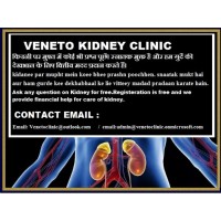 Veneto Clinic logo - Similar company to Align Polyclinic