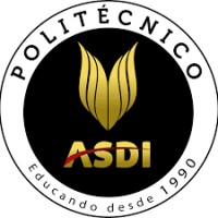 Formación empresarial ASDI logo - Similar company to Digital Americas Pipeline Initiative (Dapi)