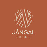 Jângal Studios logo - Similar company to Idun Clínica