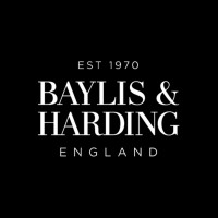 Baylis & Harding logo - Similar company to Westlab Ltd