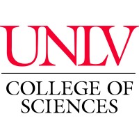UNLV College of Sciences logo - Similar company to Unlv School Of Integrated Health Sciences