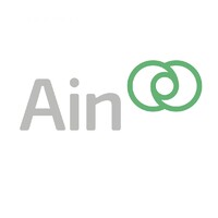 Ain logo - Similar company to Seabiotech