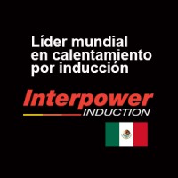 Interpower Induction México logo - Similar company to Interpower Europe