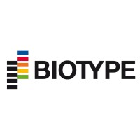 BIOTYPE GmbH logo - Similar company to Lipotype