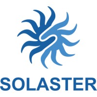 Solaster logo - Similar company to Btc Labs