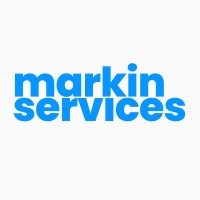 Markin Services logo - Similar company to Gorizen