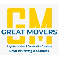Great Movers Logistic Services & Construction Company logo - Similar company to Housing Construction Enterprise