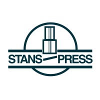 STANS & PRESS I OLOFSTRÖM AB logo - Similar company to Ite Fabriks Ab