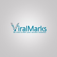 ViralMarks™ logo - Similar company to Fox Labs