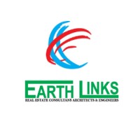 Earth Links Real Estate Consultants Architects and Engineers logo - Similar company to Realkost
