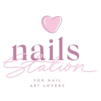 Nails Station logo - Similar company to Skardik