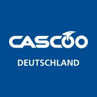 CASCOO Deutschland logo - Similar company to Esb Engineering System Bau Gmbh