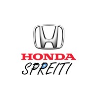Honda Automobile Spreitenbach logo - Similar company to The Schools' Aerospace Careers Programme