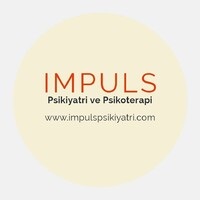 IMPULS Psikiyatri ve Psikoterapi logo - Similar company to Emin Terapi Merkezi