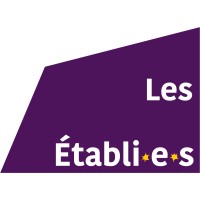Les Établies (Établi•e•s) logo - Similar company to Safer