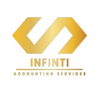 INFINTI Accounting Records & Bookkeeping logo - Similar company to Mson Co., Ltd