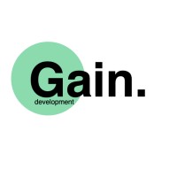 Gain Development Ltd logo - Similar company to Design Conformity