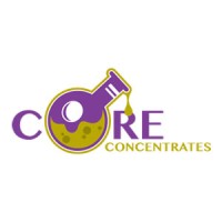 Core Concentrates logo - Similar company to Wyldfire Concentrates