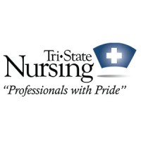 Tri-State Nursing logo - Similar company to Stemm (Siouxland Tanzania Education & Medical Ministries)