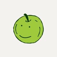 Good Apples logo - Similar company to Periscope